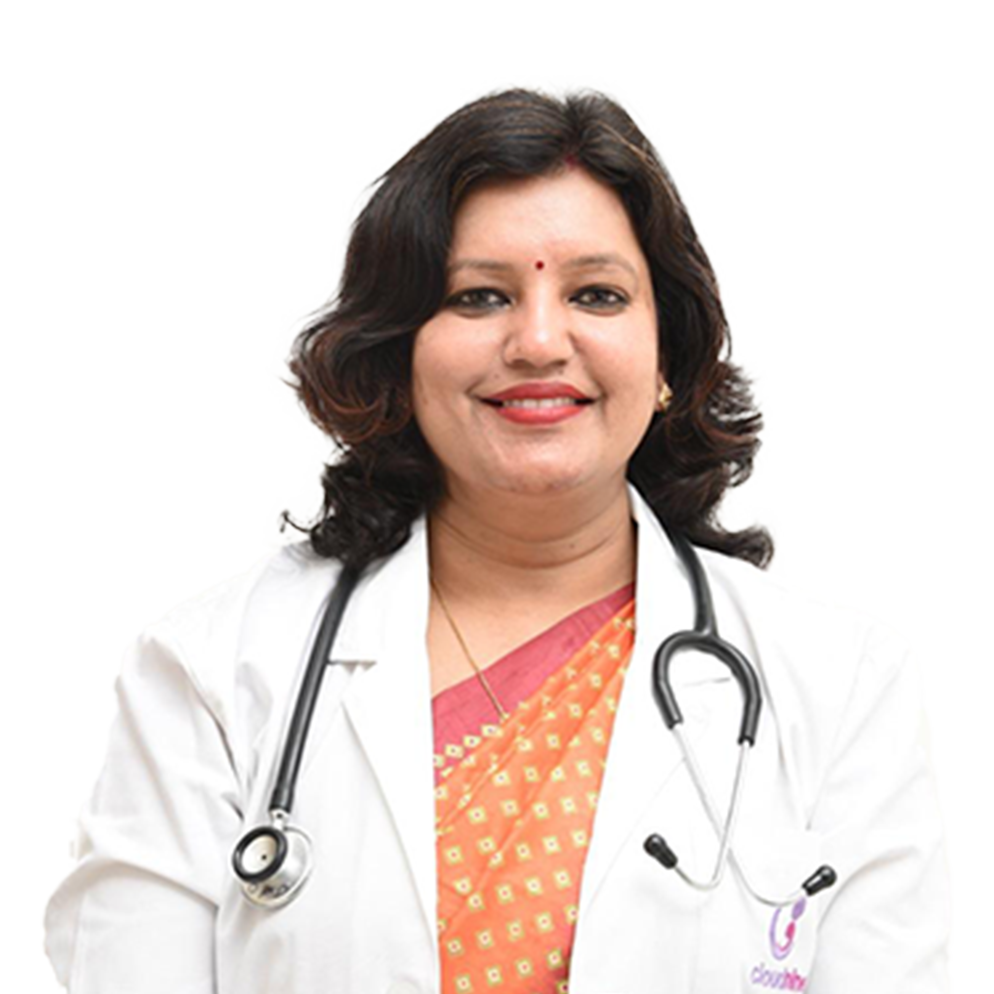 Dr. Parul Agrawal